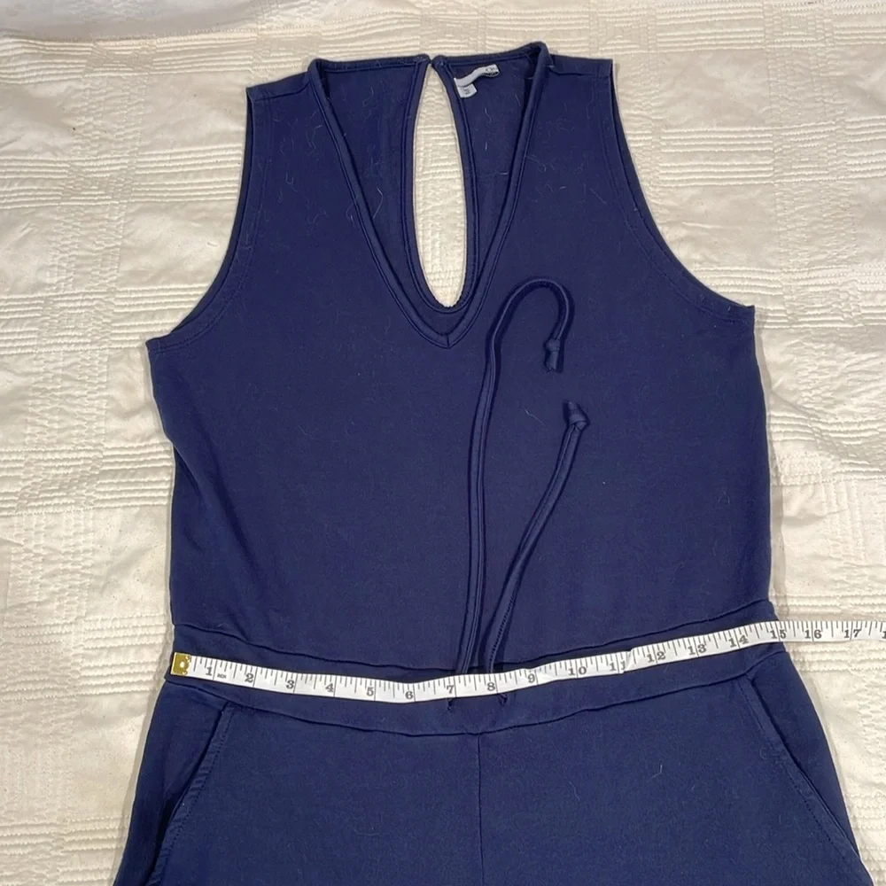 Quince jumpsuit (M) - Picture 5 of 8